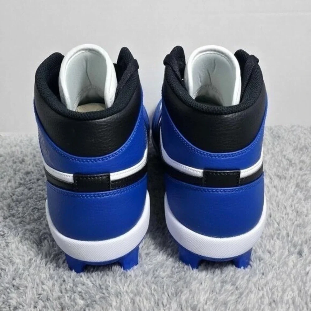 Jordan step up